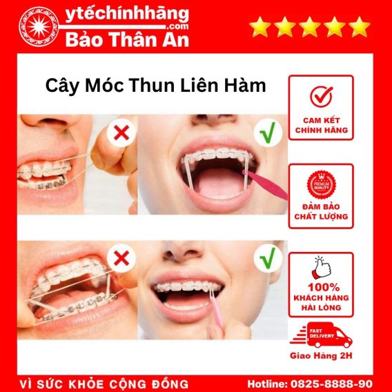 Cay Moc Chun Lien Ham Nieng Rang 2