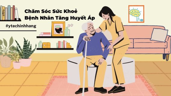 Thời Tiết Nắng Nóng Ảnh Hưởng Thế Nào Đến Bệnh Cao Huyết Áp? 16 Chăm Sóc Sức Khoẻ Bệnh Nhân Tăng Huyết Áp
