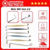 Dụng Cụ Banh Vén Móc Cơ Mũi
