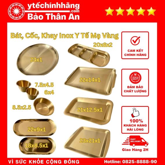 Thước Đo Mắt Compa Thẳng 18 Dung Cu Spa Y Te Inox 1
