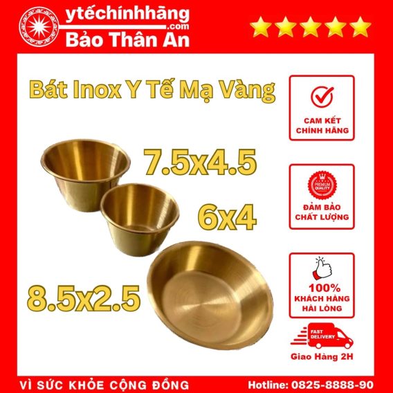 Dung Cu Spa Y Te Inox 3