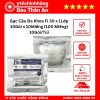 Gạc Cầu Đa Khoa Fi 30 x 1Lớp - 10 Gói x 10 Miếng (100 Miếng)