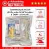 Gói Đỡ Đẻ Sạch An Lành - 8 Khoản