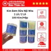Kim Bom Rua Noi Nha 3
