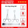 Panh Kẹp Săng Mổ 8 Kim Kep Xang Mo 2