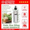 Nước Hoa Hồng DBH 177ml TONER ALOE ESSENCE