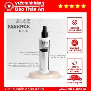 Nuoc Hoa Hong DBH 177ml TONER ALOE ESSENCE 5