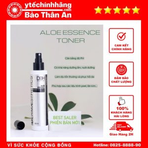 Nuoc Hoa Hong DBH 177ml TONER ALOE ESSENCE 6