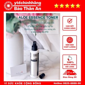 Nuoc Hoa Hong DBH 177ml TONER ALOE ESSENCE 7