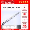 Panh Vạt Hai Đầu Cán Dẹt Thép Tốt 9 Panh Vạt 2 Đầu Cán Dẹt