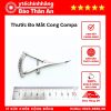 Thước Đo Mắt Compa Cong 7 Thuoc Do Mat Cong Compa 1