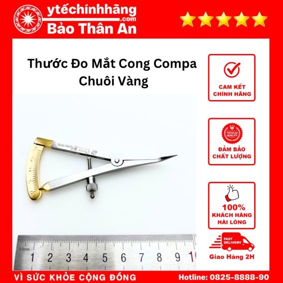 Thuoc Do Mat Cong Compa Choi Vang 1