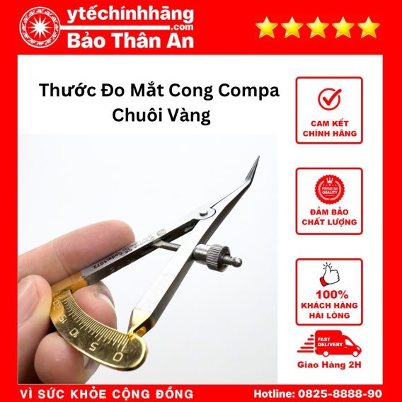 Thuoc Do Mat Cong Compa Choi Vang 3
