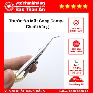 Thuoc Do Mat Cong Compa Choi Vang 5