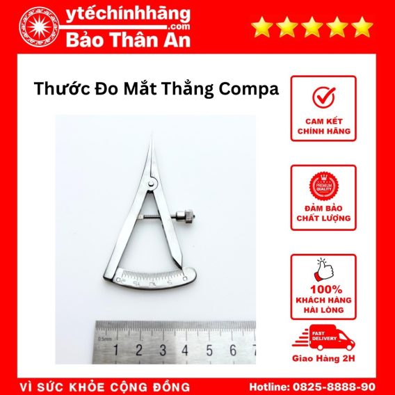 Thước Đo Mắt Compa Thẳng 13 Thuoc Do Mat Thang Compa 1