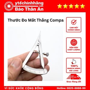 Thước Đo Mắt Compa Thẳng 10 Thuoc Do Mat Thang Compa 3
