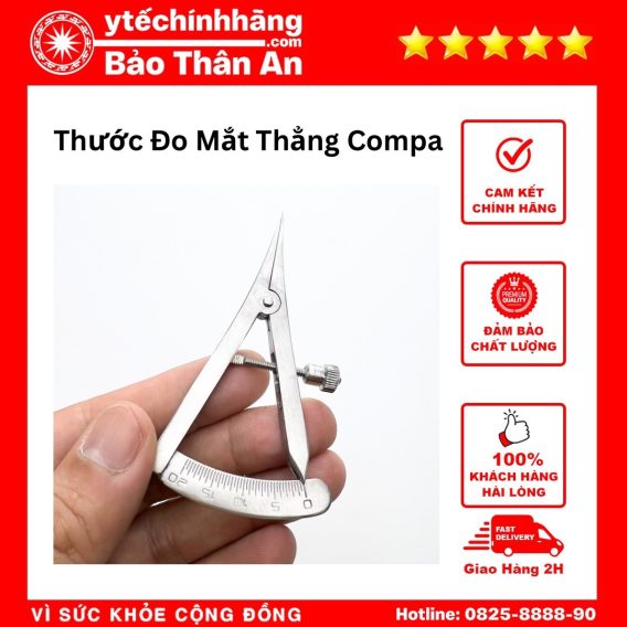 Thước Đo Mắt Compa Thẳng 15 Thuoc Do Mat Thang Compa 3