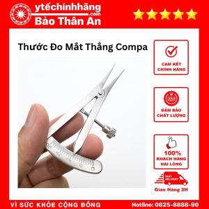Thước Đo Mắt Compa Thẳng 11 Thuoc Do Mat Thang Compa 4
