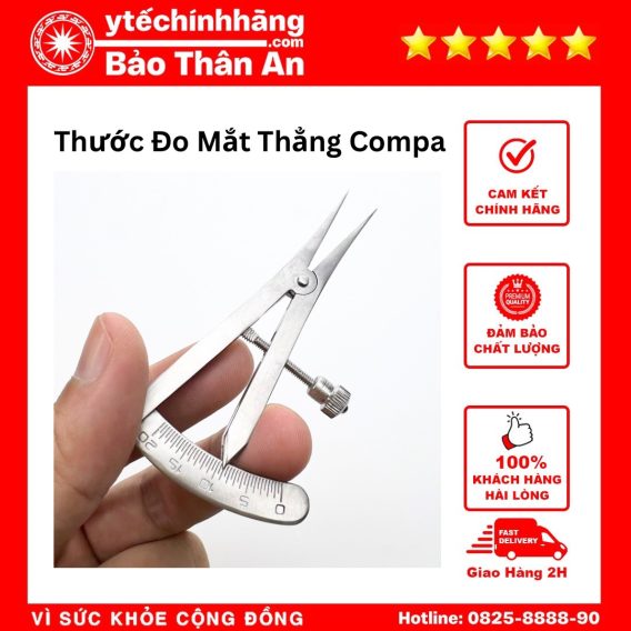 Thước Đo Mắt Compa Thẳng 16 Thuoc Do Mat Thang Compa 4