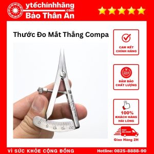 Thước Đo Mắt Compa Thẳng 12 Thuoc Do Mat Thang Compa 5