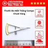 Thuoc Do Mat Thang Compa Choi Vang 1