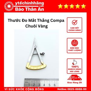 Thuoc Do Mat Thang Compa Choi Vang 2