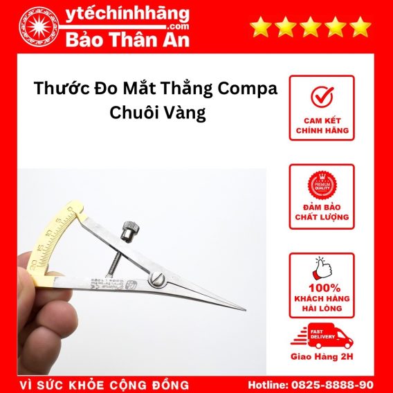 Thuoc Do Mat Thang Compa Choi Vang 4