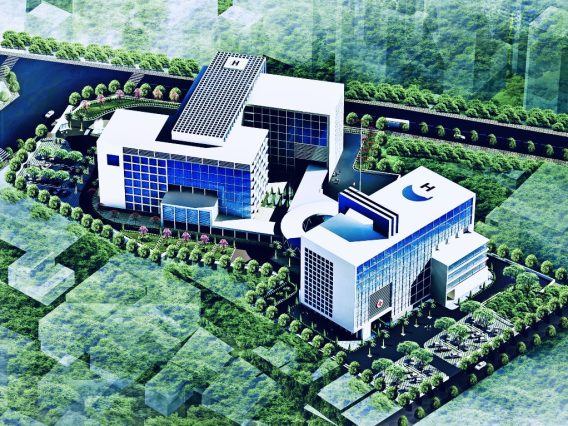 Quy Định Mới Nhất Về Thành Lập Bệnh Viện Tư Nhân 6 z4432310990186 2b6d36c7067917e60c9dc22464f04731