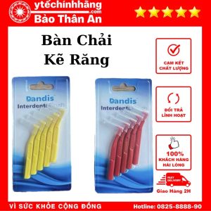 Ban Chai Ke Rang 1