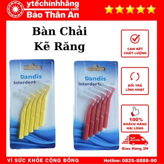 Ban Chai Ke Rang 1