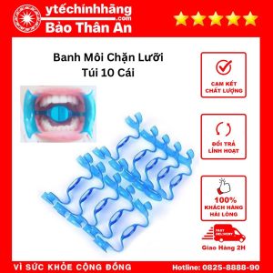 Banh Moi Chan Luoi Tui 10 Cai 2