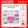Bo Dai Tram Nha Khoa Matrix