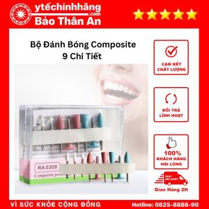 Bo Danh Bong Composite 9 chi tiet 2