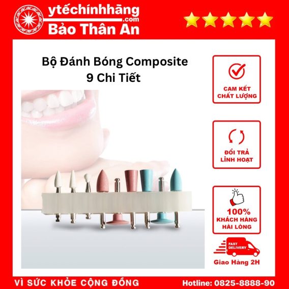 Bo Danh Bong Composite 9 chi tiet 3