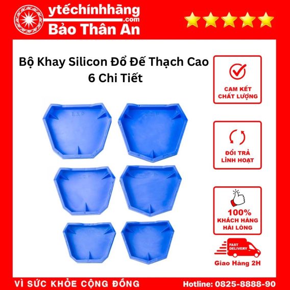 Bo Khay Silicon Do De Thach Cao 2