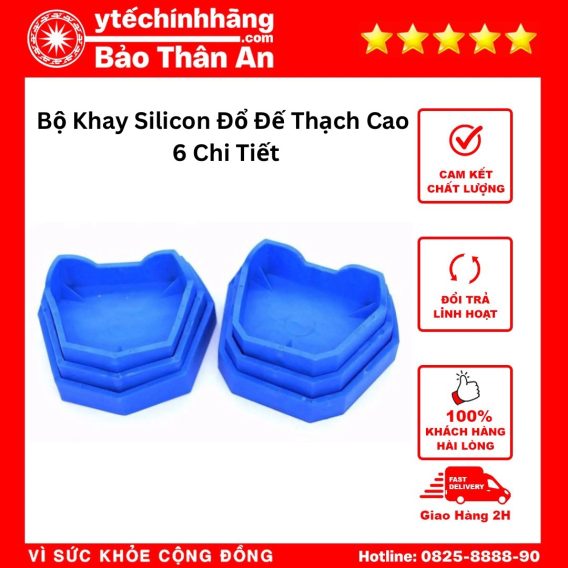 Bo Khay Silicon Do De Thach Cao