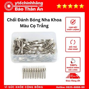 Choi Danh Bong Nha Khoa 2