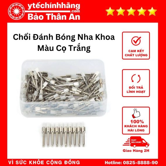 Choi Danh Bong Nha Khoa 2