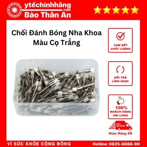 Choi Danh Bong Nha Khoa 3