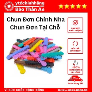 Chun Don Chinh Nha 1