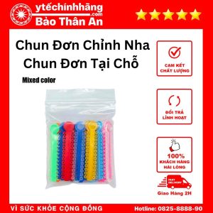 Chun Don Chinh Nha 2