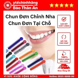 Chun Don Chinh Nha 3