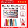 Chun Đơn Chỉnh Nha Tại Chỗ 26 Chun Đơn Chỉnh Nha Tại Chỗ