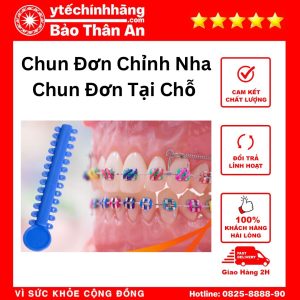 Chun Don Chinh Nha Chun Don Tai Cho 2