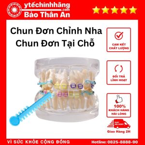 Chun Don Chinh Nha Chun Don Tai Cho 3