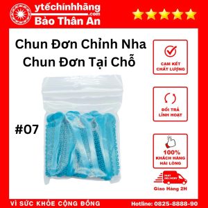 Chun Don Chinh Nha Tai Cho 07