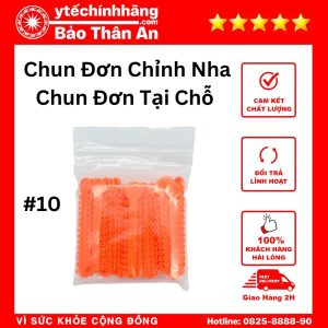 Chun Don Chinh Nha Tai Cho 10