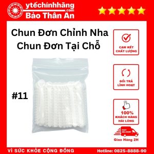 Chun Don Chinh Nha Tai Cho 11