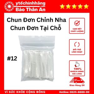 Chun Don Chinh Nha Tai Cho 12