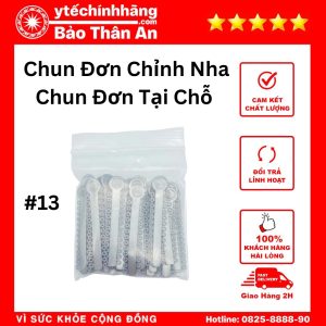 Chun Don Chinh Nha Tai Cho 13